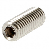 Hex Socket Headless Screws