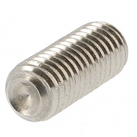 STHC Cuvette M8X10 Inox A2 DIN 916