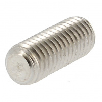 STHC Plat M1.6X2.5 Inox A2 DIN 913