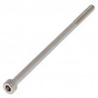 TCHC M4X45 Inox A4 Filetage Partiel DIN 912