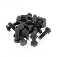 Bags of 25 Hex Head Screws