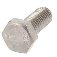 TH M3X5 Inox A2 DIN 933