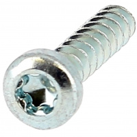Round Button Head, Torx