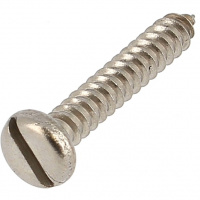 Vis Tôle TCL Fendue 5.5X32 Inox DIN 7971