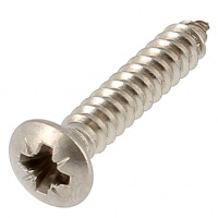 Vis Tôle TFB Pozidriv 4.2X16 Inox A4 DIN 7983