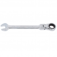 Clé Mixte à Cliquet à Tête Articulée 27 mm 041927