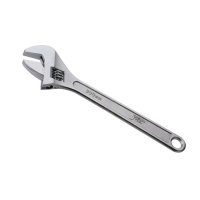 Chrome Vanadium Adjustable wrench/spanner