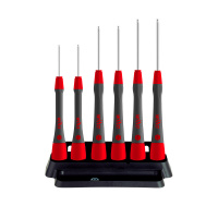 PicoFinish Screwdrivers