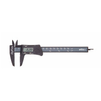Pied à Coulisse Numérique Digimax Résolution 0.01 mm 29422