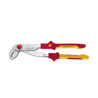 Pince Multiprise Pro VDE à Bouton 37450