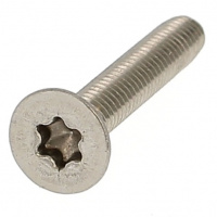 Countersunk Torx Head