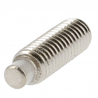 STHC Téton M8X25 Inox A2 ISO 4028