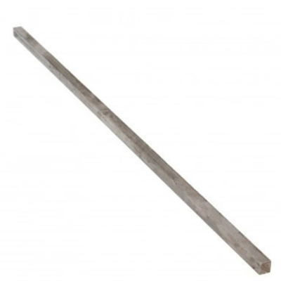 Barreaux A Clavettes Acier h9 DIN 6880