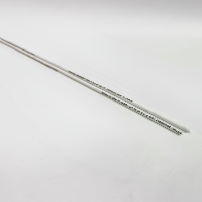 Soudure Brasure Baguette Argent 20 % Ø 2.0 L 500 Enrobée