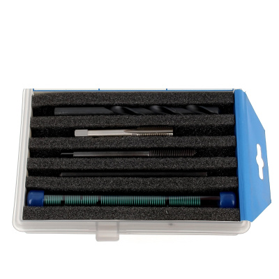 Coffret HELICOIL® Mono-dimensionnel Pas Standard 1 longueur