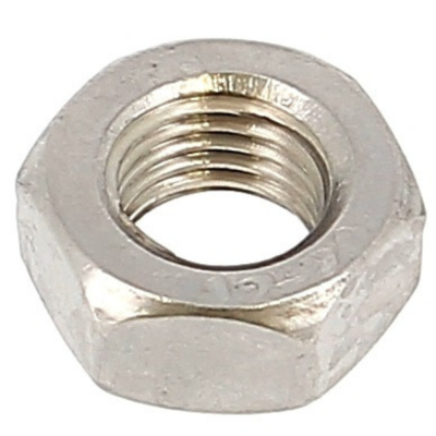 Écrou Hu M24 Pas 150 Inox A2 DIN 934