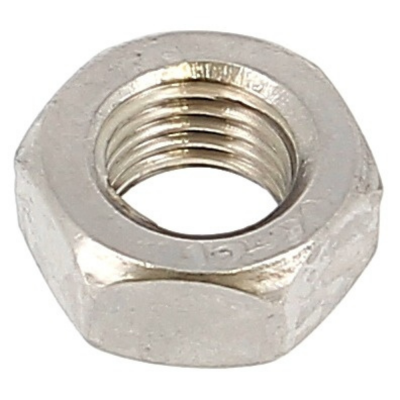 Écrou Hexagonal Hu Inox A2 Pas de 200 DIN 934