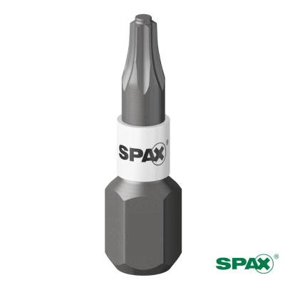 Embout SPAX T-STAR plus T-STAR PLUS T15