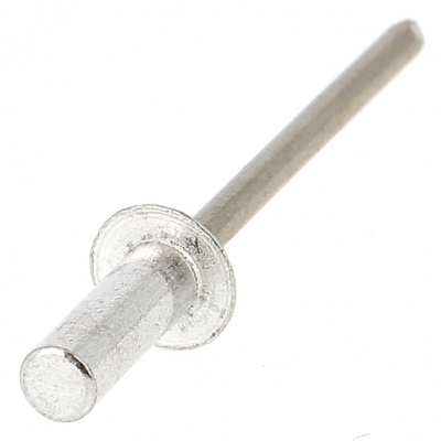 Rivet Tête Plate