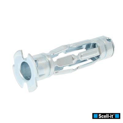Cheville Métallique à Expansion 5X37 sans Vis