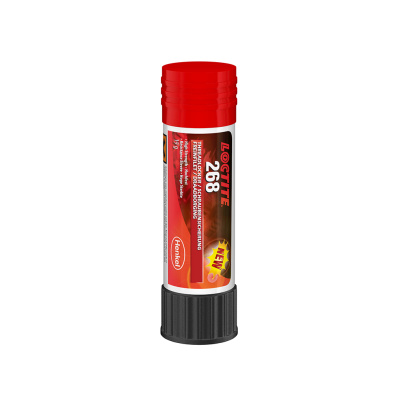 FREIN FILET MOYEN USAGE GENERAL LOCTITE 268