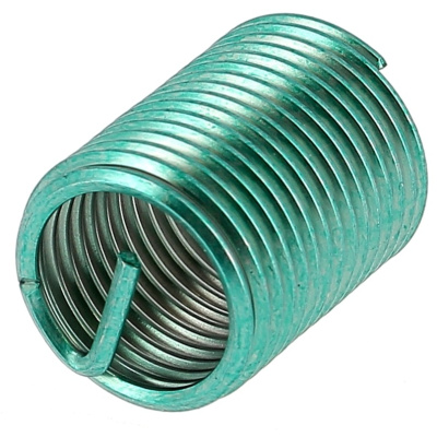 HELICOIL® Plus Free Running 4.48 UNF X1D Inox