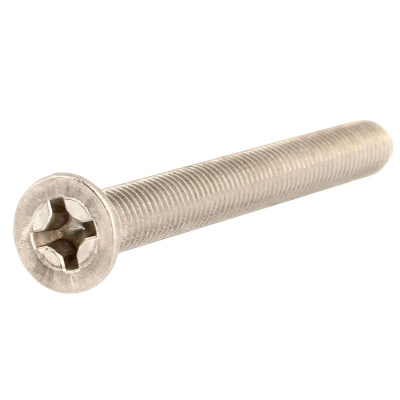 TF Phillips M3X16 Inox A2 DIN 965