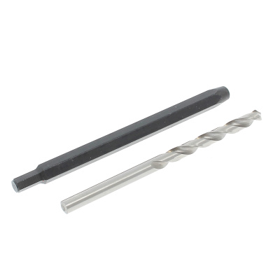 Kit Comprenant 1 Extracteur de Vis et 1 Foret