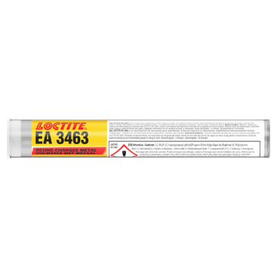 Metal Magic Steel Multi-Usage Loctite 3463 114G