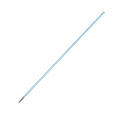 ARC ELECTRODES ENROBEES ALUMINIUM