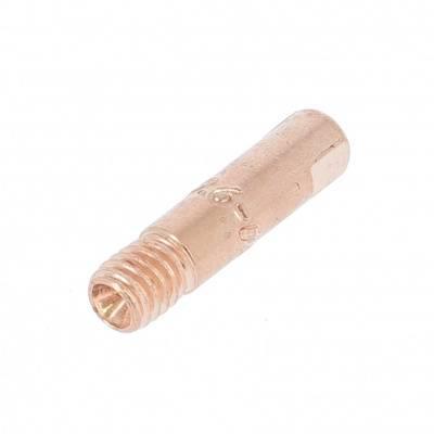 SOUDURE MIG TUBE CONTACT M8 Ø 1,6 MM POUR 350 A ET 450 A