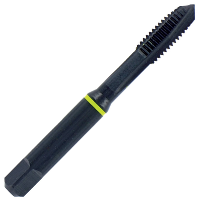 Taraud Machine HSS Rectifié Gun Ø 10 Pas 100