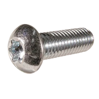 TCBL Torx M5X16 Inox A2 ISO 7380-1