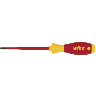 Tournevis Softfinish Electric Torx T20 Slimfix 36538