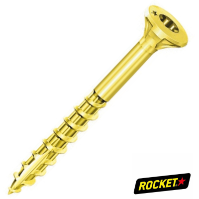 VBA ROCKET TF TORX 4X50/30 Z.BICHRO