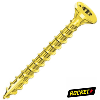 VBA ROCKET TF TORX 3.5X30/30 Z.BICHRO