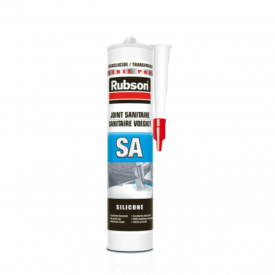 RUBSON JOINT SANITAIRE PRO TRANSPARENT