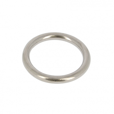 Welded Ring
