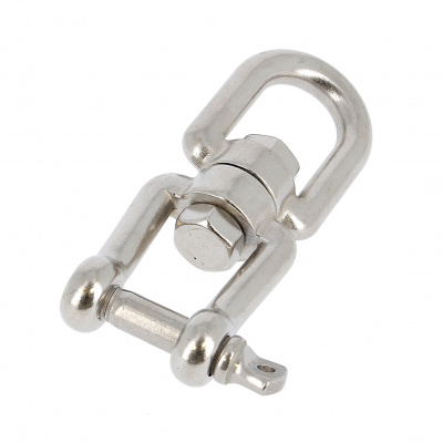 Ring-Shackle
