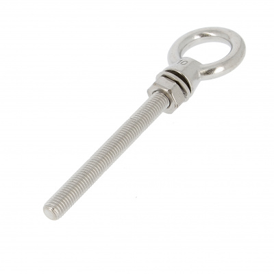 Eye Bolt and Bolt