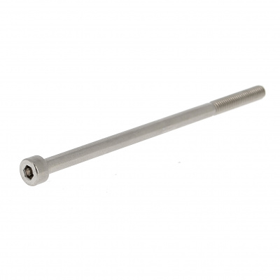 Partially Threaded