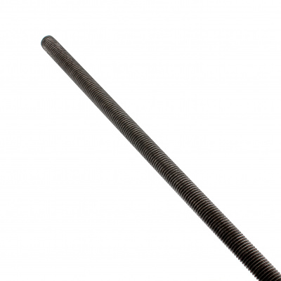 Steel 4.6 Plain