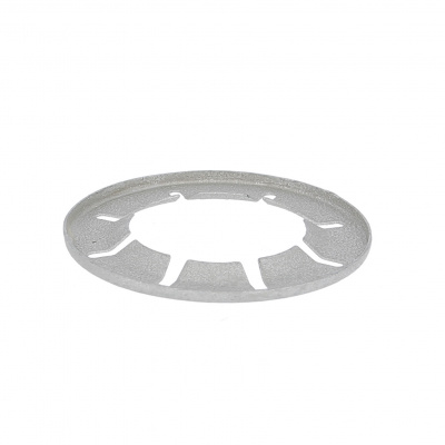 Push On Fix Circular Heavy Duty