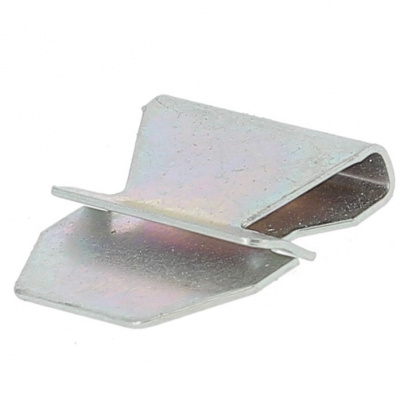 CLIPS U PANNEAUX 3-4.5 ACIER MKB 2.0 013 750 003