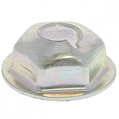 Self-Blocking Nut For Metric Stud