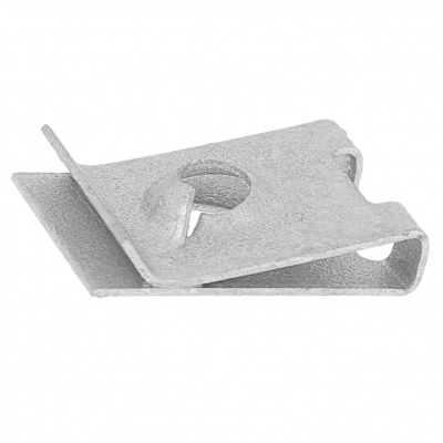 CLIP PRESTOLE ST 4.8 ACIER ZINC CRIII 013 473 002