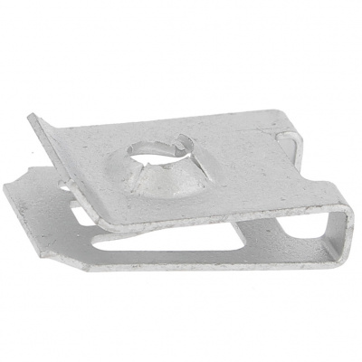 Snap on Nuts For ST Screws