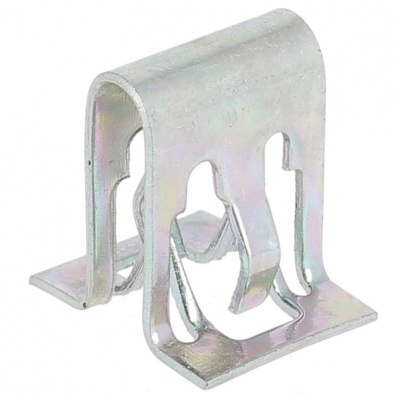 Plastic Panel Clips