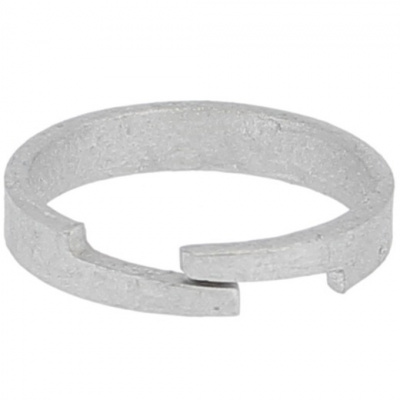 BAGUE ANTI-FLUAGE POUR TROU Ø 12.3 ACIER ZINC NICKEL 213 504 003