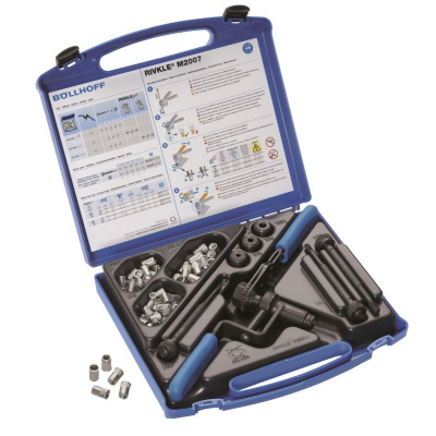M2007 : Manual Assembly tool